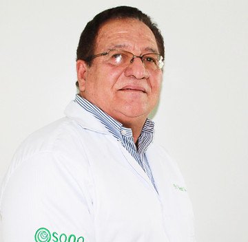 Dr. Waldemir Filho